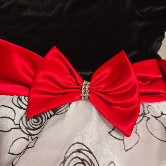 Bonnie Jean Special Occasion dress 12.5 - Picture 4 of 5